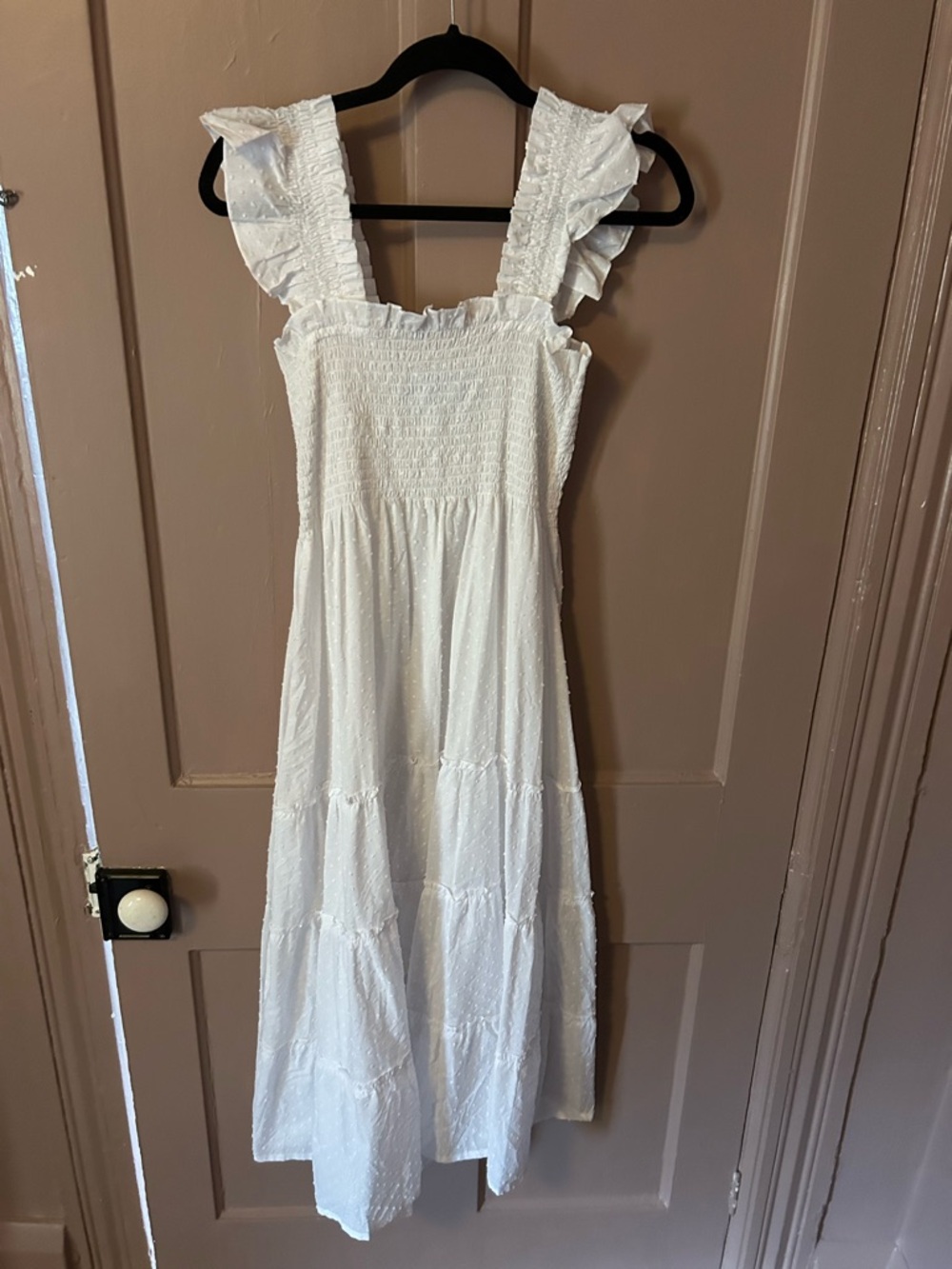 Hill House Nap Dress - Picture 3 of 5